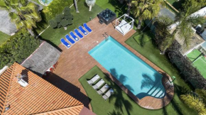 Fantasy Home Valencia - Ideal para MotoGP en Circuito Ricardo Tormo a 18 min de Valencia